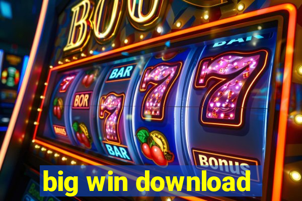 big win download